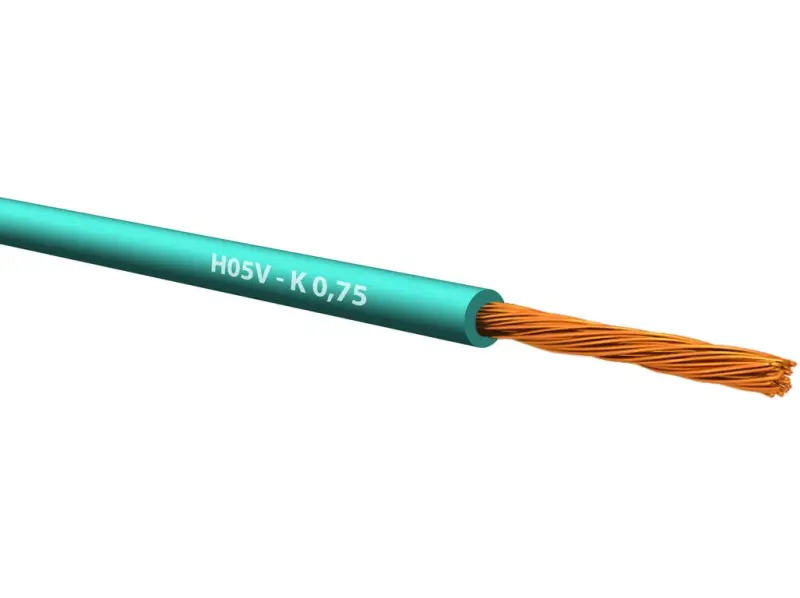 97701_H05V-K0,75_BLEDO MODRY